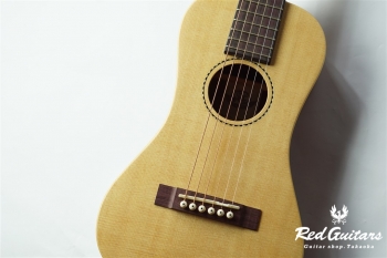 SX Guitars TG-1 - Natural | Red Guitars Online Store